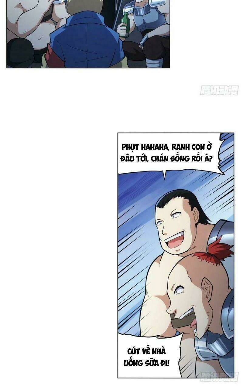 Ma Vương Thất Nghiệp Chapter 312 - Trang 2