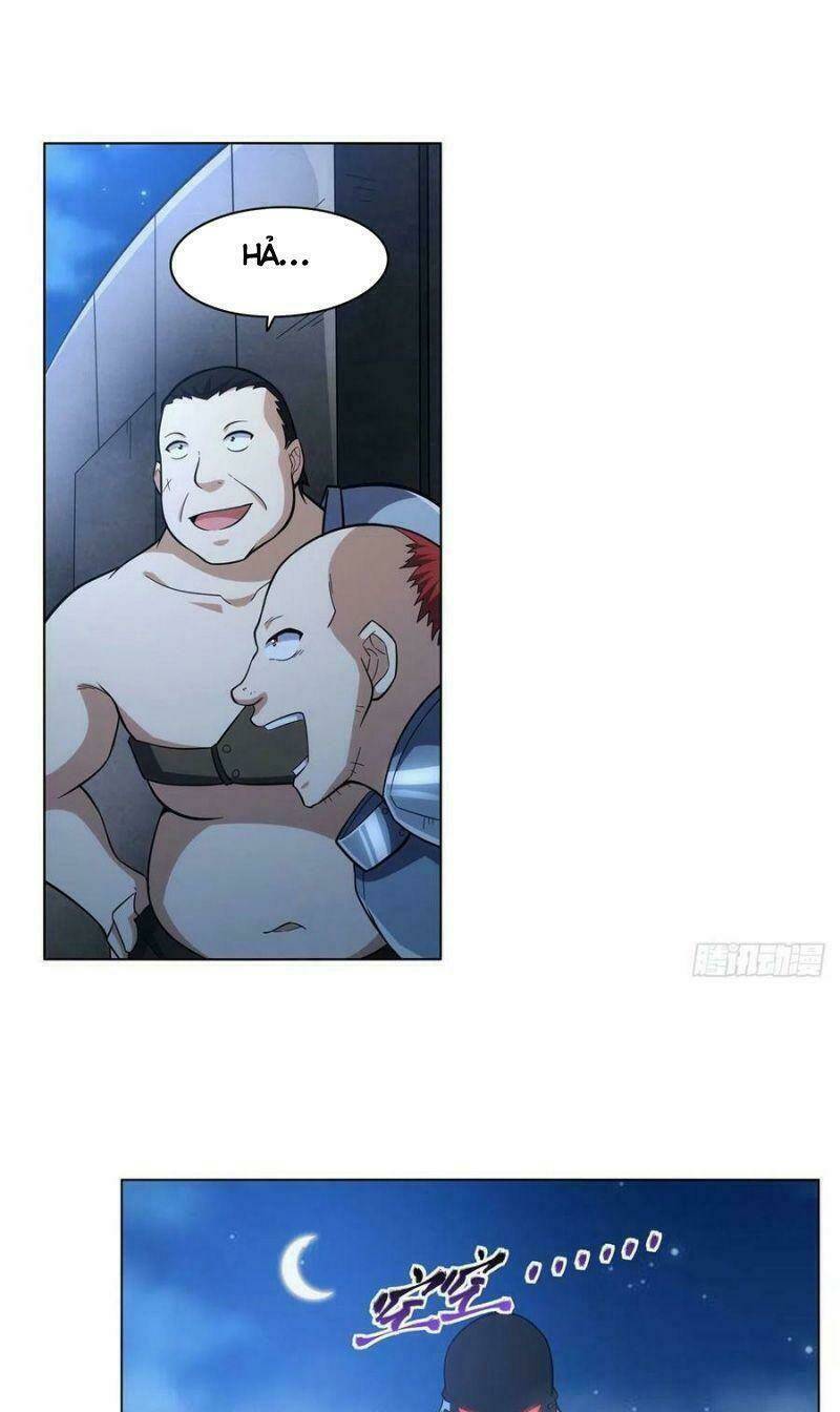 Ma Vương Thất Nghiệp Chapter 312 - Trang 2