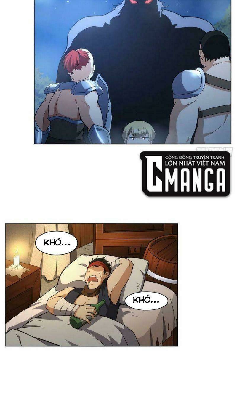 Ma Vương Thất Nghiệp Chapter 312 - Trang 2