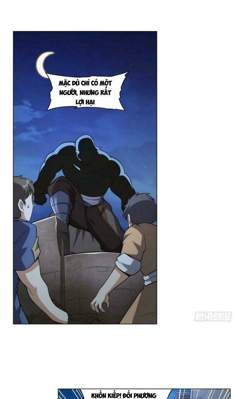 Ma Vương Thất Nghiệp Chapter 312 - Trang 2