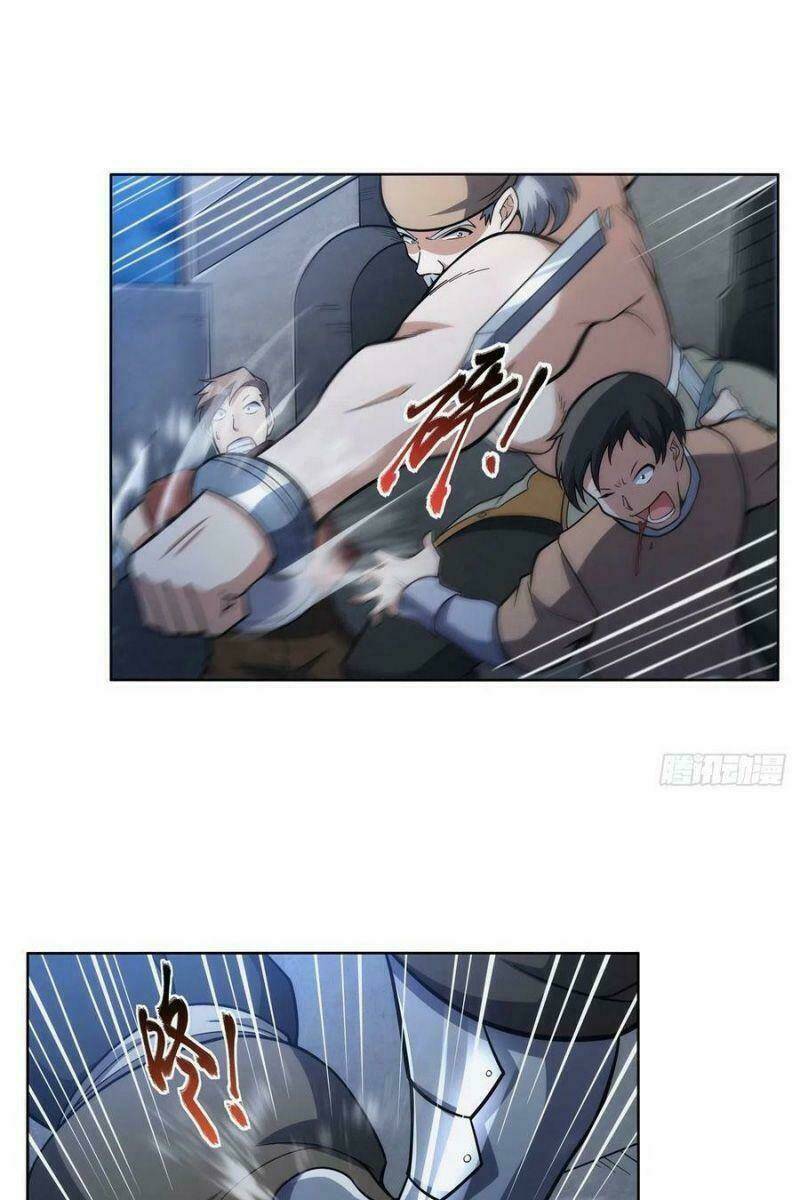 Ma Vương Thất Nghiệp Chapter 312 - Trang 2