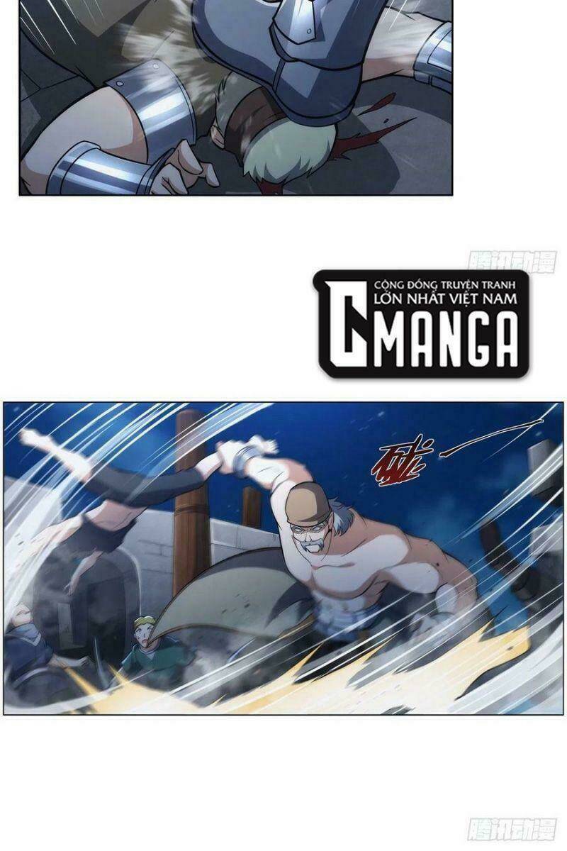 Ma Vương Thất Nghiệp Chapter 312 - Trang 2