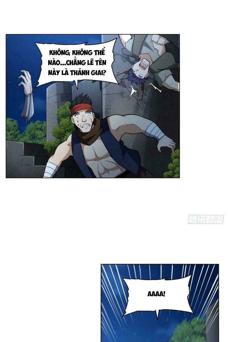 Ma Vương Thất Nghiệp Chapter 312 - Trang 2