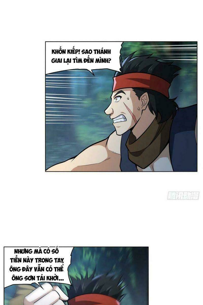 Ma Vương Thất Nghiệp Chapter 312 - Trang 2