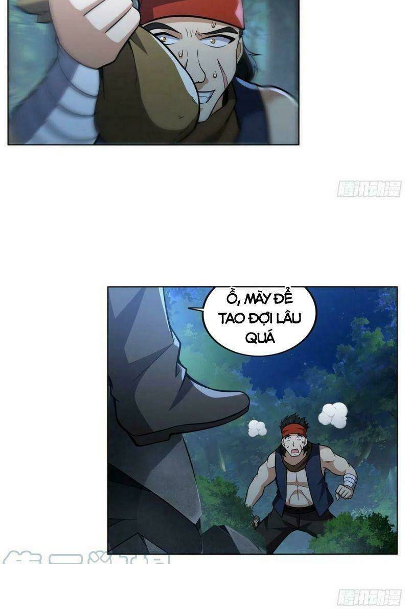 Ma Vương Thất Nghiệp Chapter 312 - Trang 2