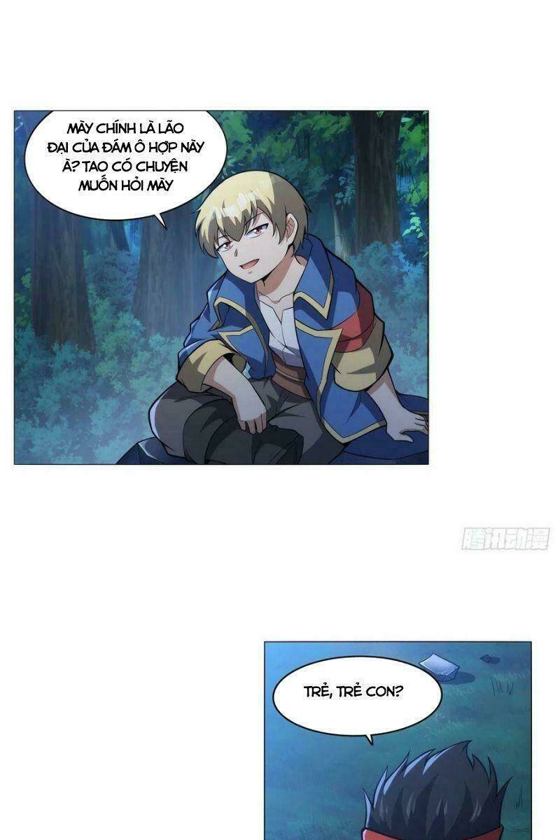 Ma Vương Thất Nghiệp Chapter 312 - Trang 2