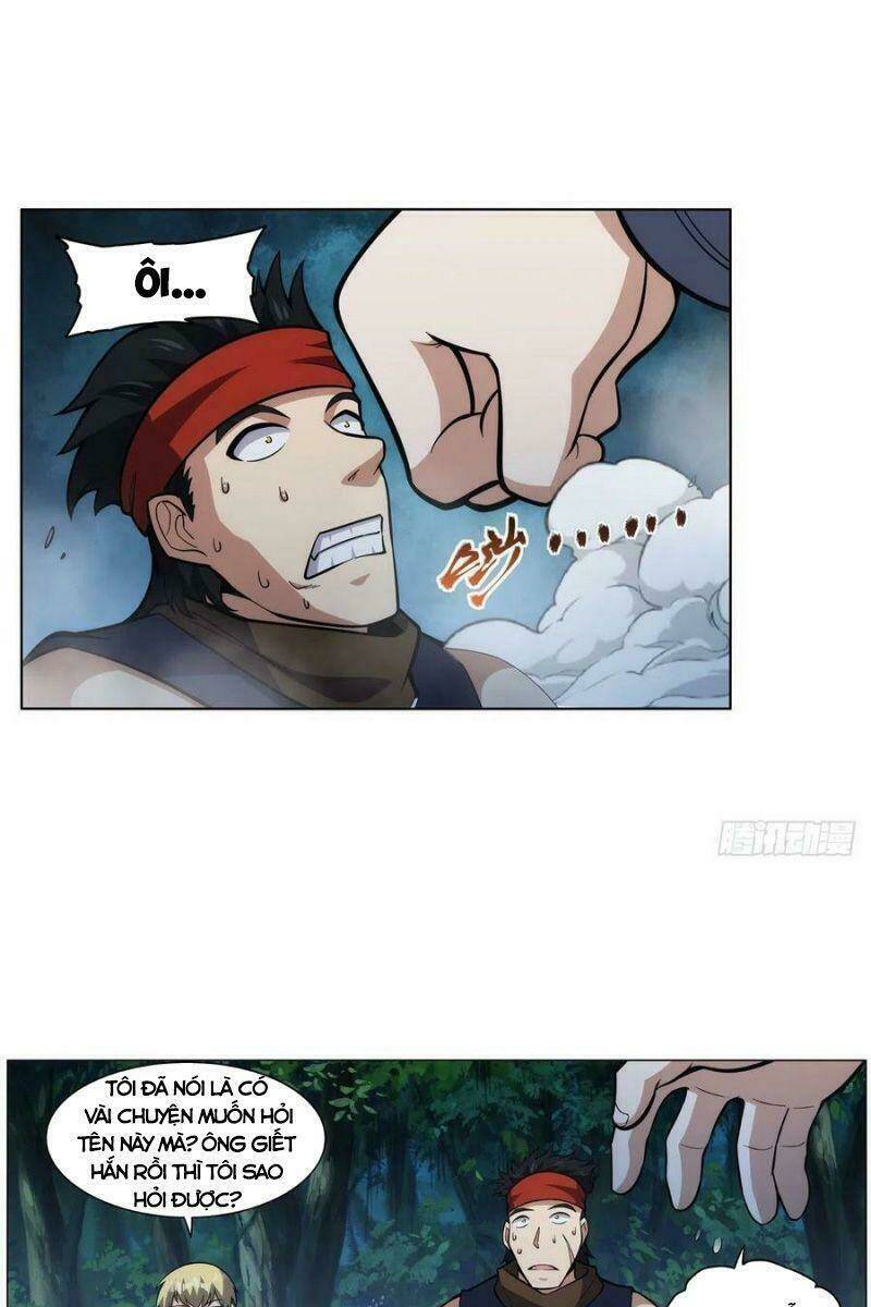 Ma Vương Thất Nghiệp Chapter 312 - Trang 2