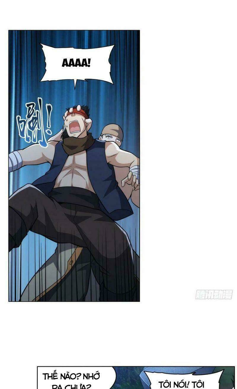 Ma Vương Thất Nghiệp Chapter 312 - Trang 2