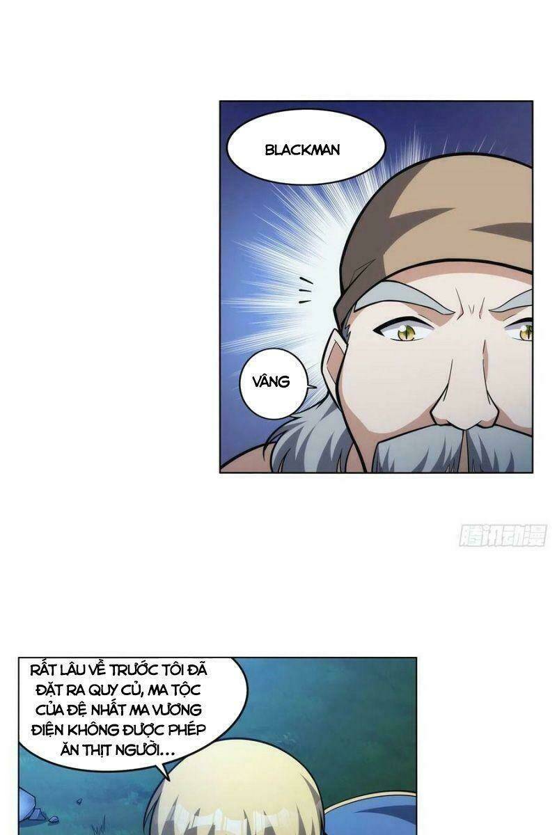 Ma Vương Thất Nghiệp Chapter 312 - Trang 2