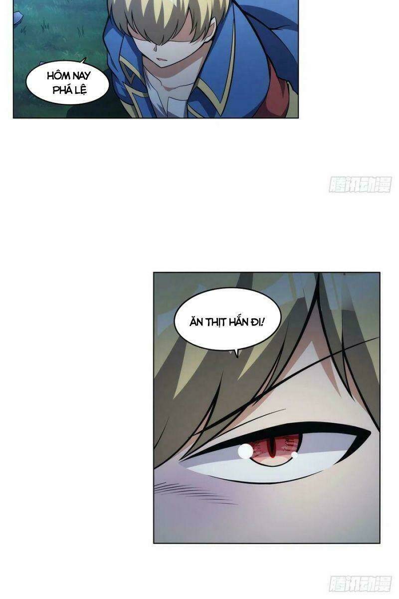 Ma Vương Thất Nghiệp Chapter 312 - Trang 2