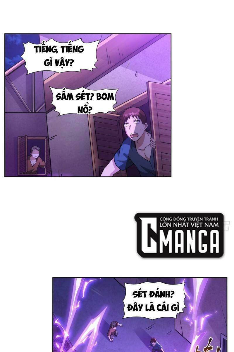 Ma Vương Thất Nghiệp Chapter 313 - Trang 2