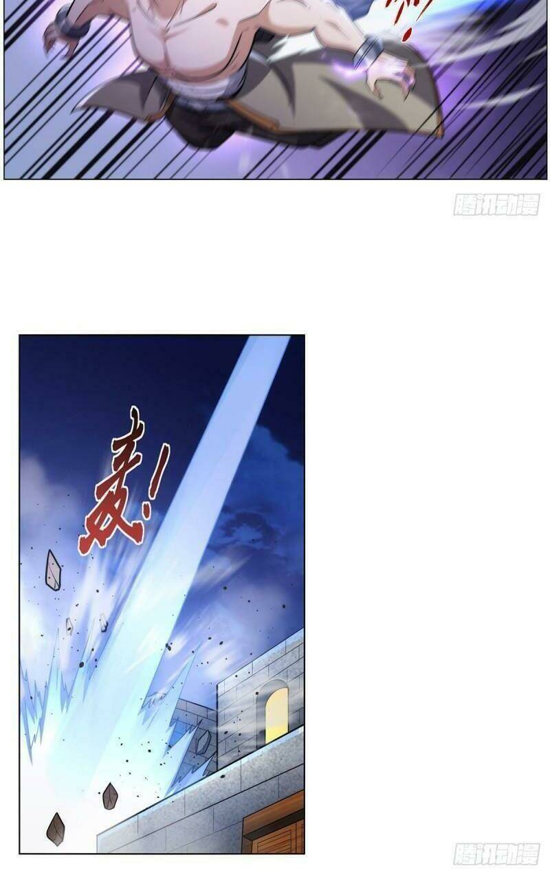 Ma Vương Thất Nghiệp Chapter 313 - Trang 2