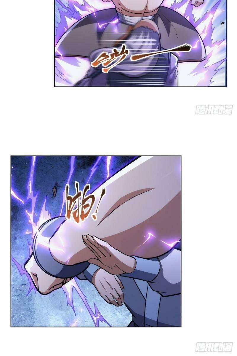 Ma Vương Thất Nghiệp Chapter 313 - Trang 2