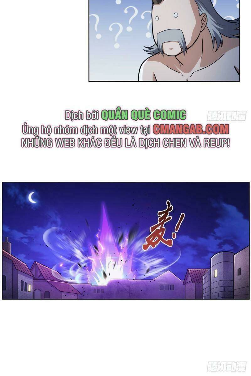 Ma Vương Thất Nghiệp Chapter 313 - Trang 2