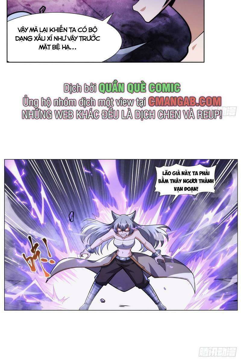 Ma Vương Thất Nghiệp Chapter 314 - Trang 2