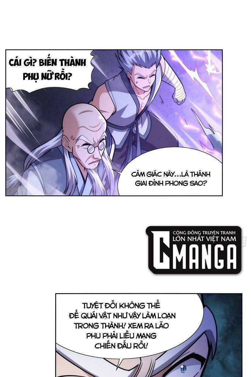 Ma Vương Thất Nghiệp Chapter 314 - Trang 2