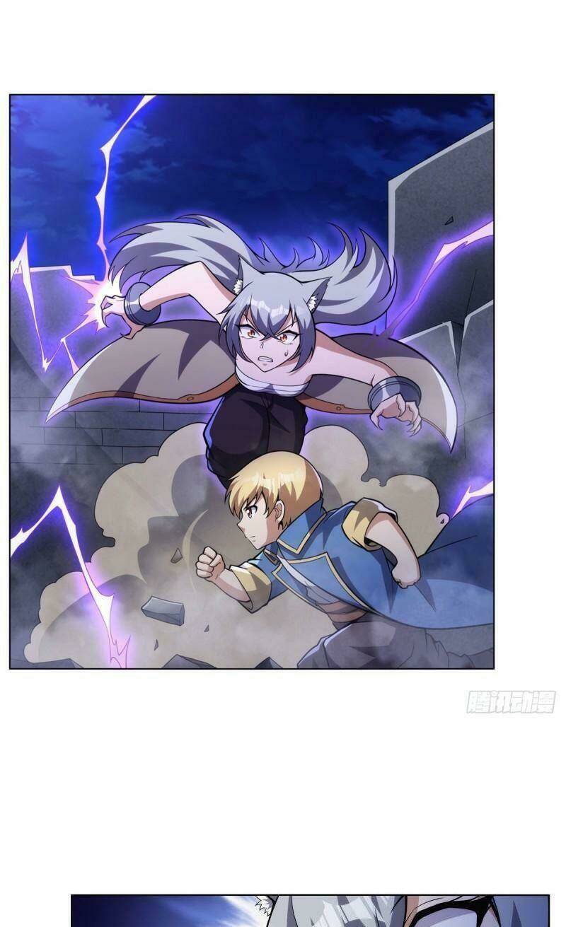 Ma Vương Thất Nghiệp Chapter 314 - Trang 2