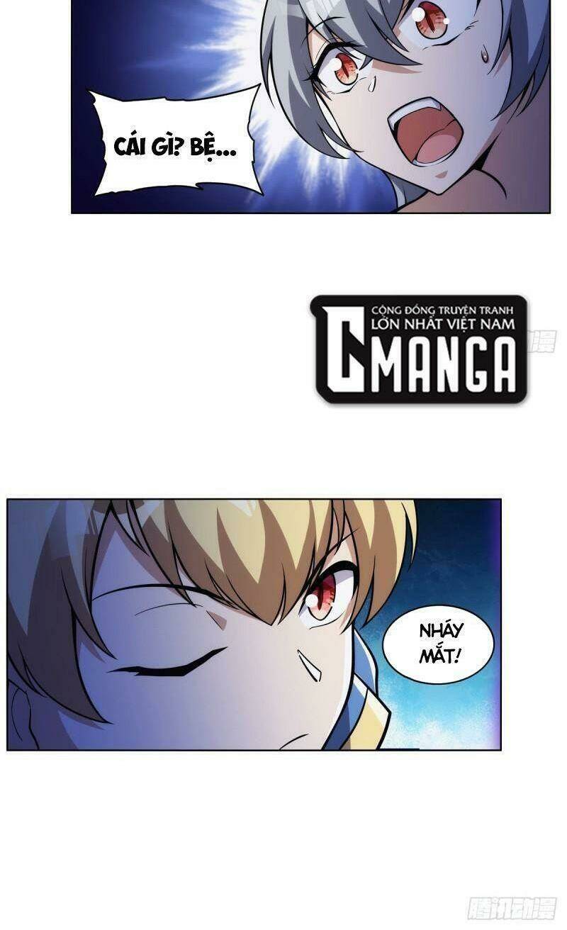 Ma Vương Thất Nghiệp Chapter 314 - Trang 2