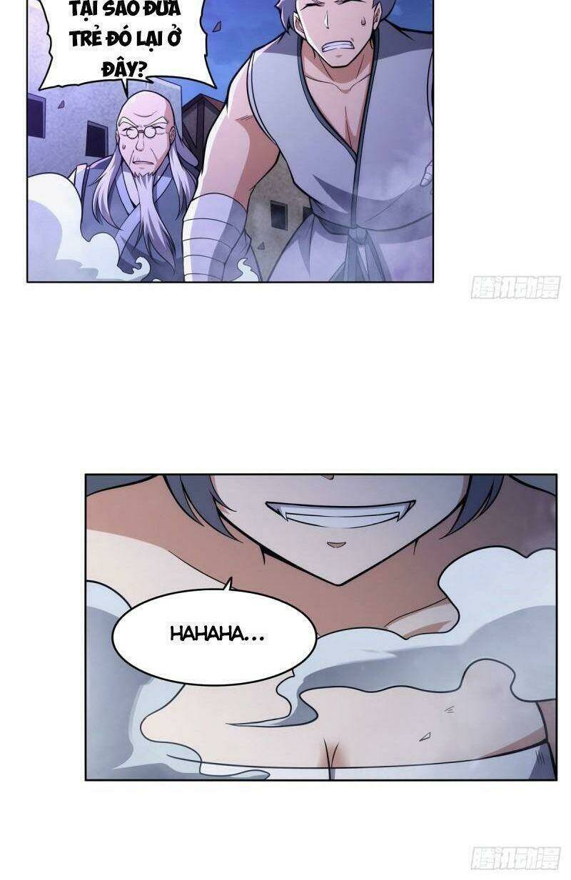 Ma Vương Thất Nghiệp Chapter 314 - Trang 2