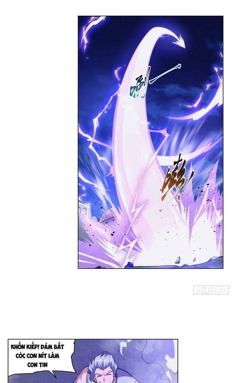 Ma Vương Thất Nghiệp Chapter 314 - Trang 2