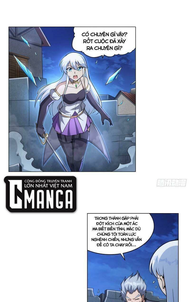 Ma Vương Thất Nghiệp Chapter 314 - Trang 2