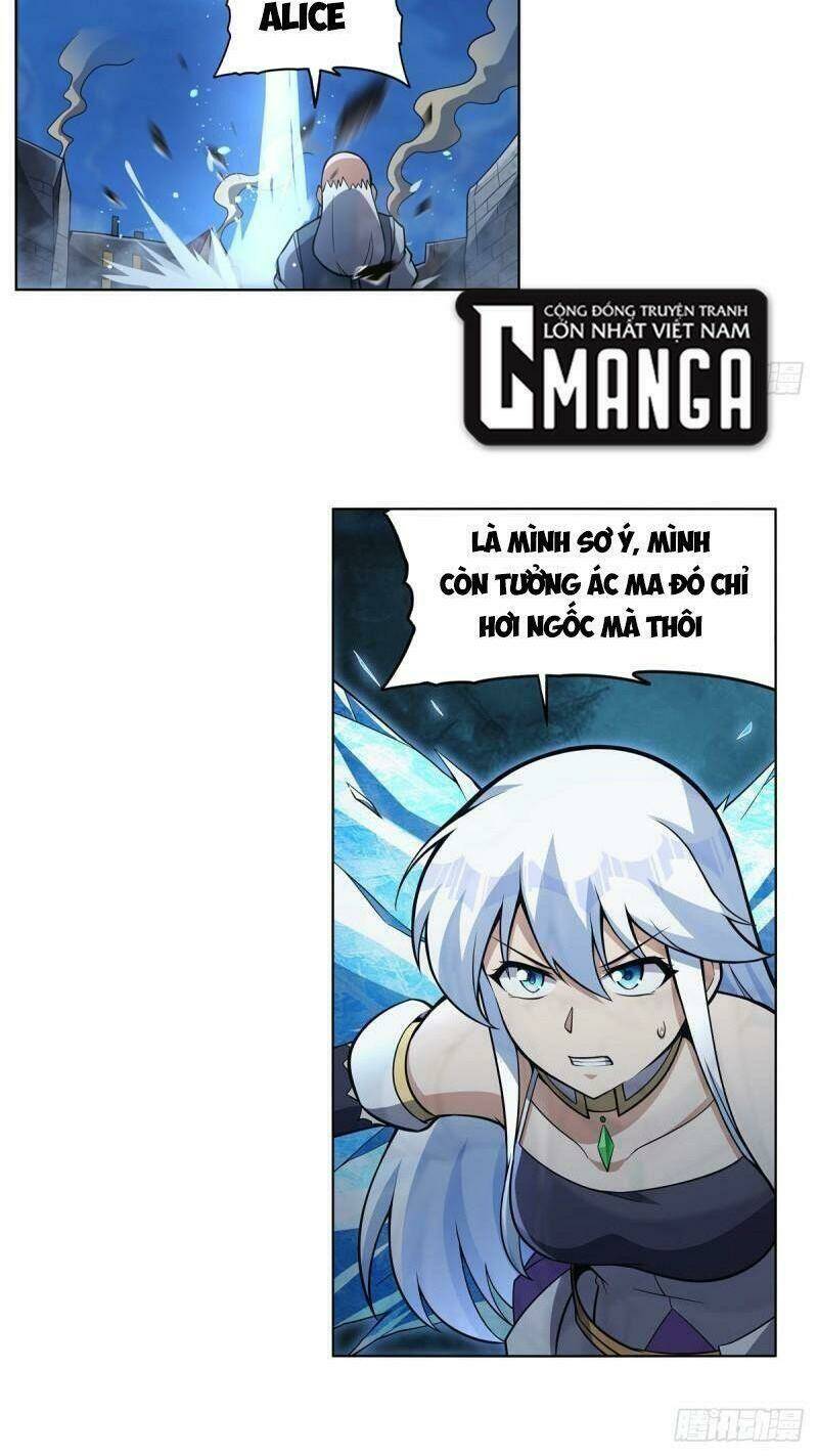 Ma Vương Thất Nghiệp Chapter 314 - Trang 2