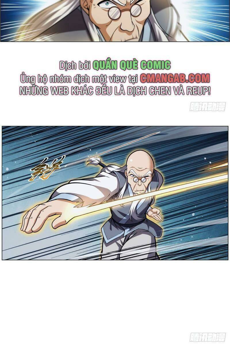 Ma Vương Thất Nghiệp Chapter 314 - Trang 2