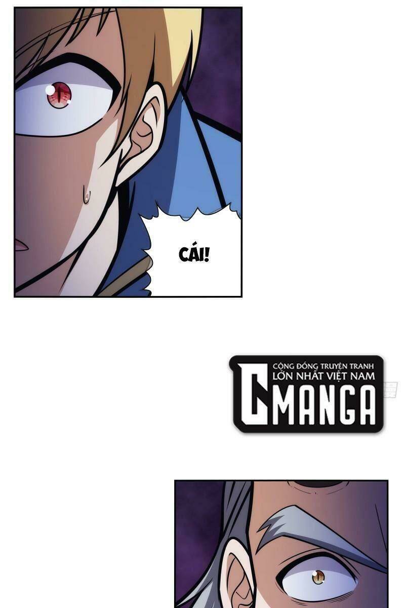 Ma Vương Thất Nghiệp Chapter 314 - Trang 2