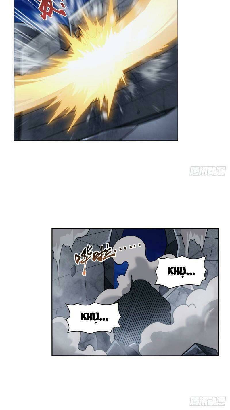 Ma Vương Thất Nghiệp Chapter 314 - Trang 2