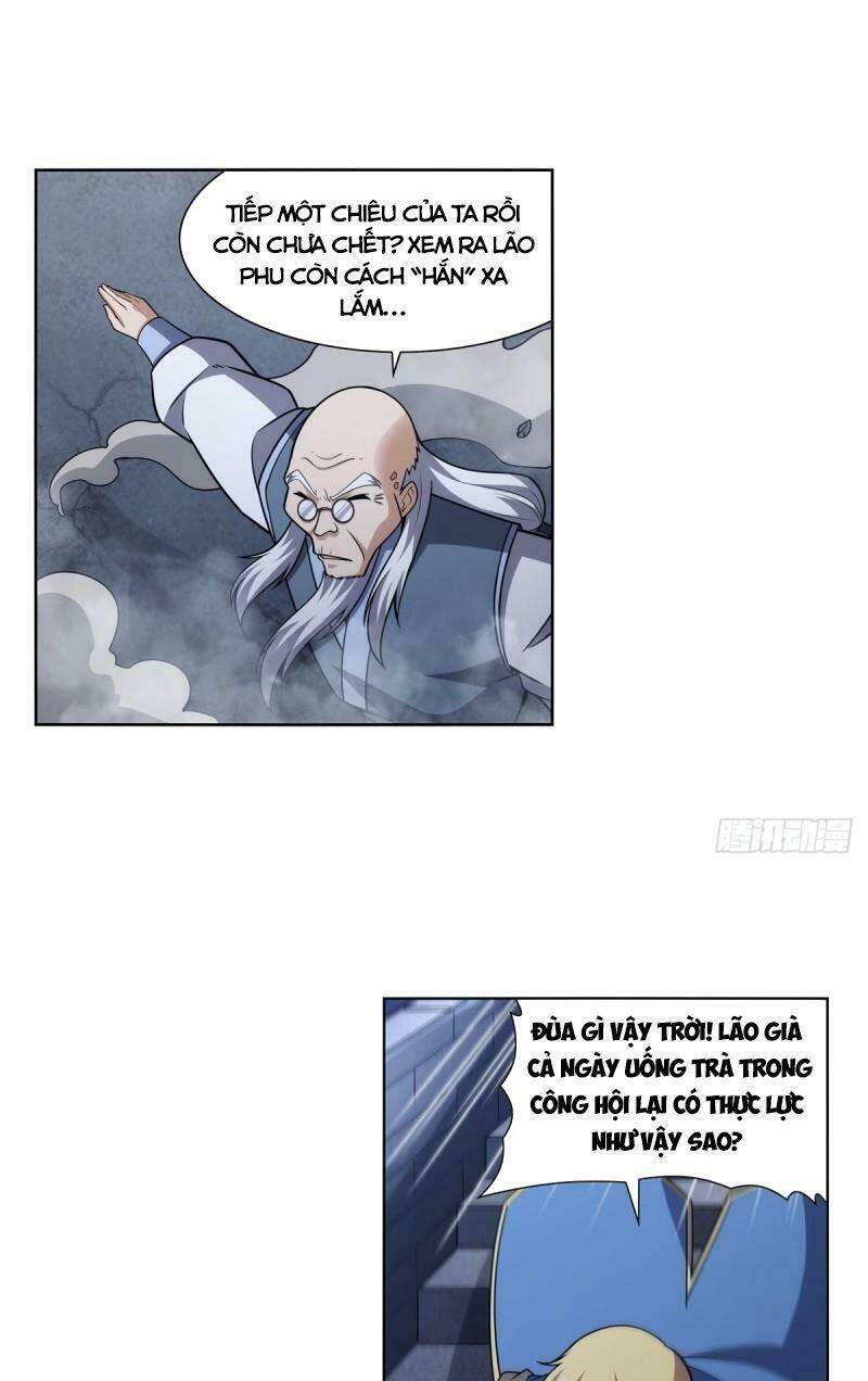 Ma Vương Thất Nghiệp Chapter 314 - Trang 2