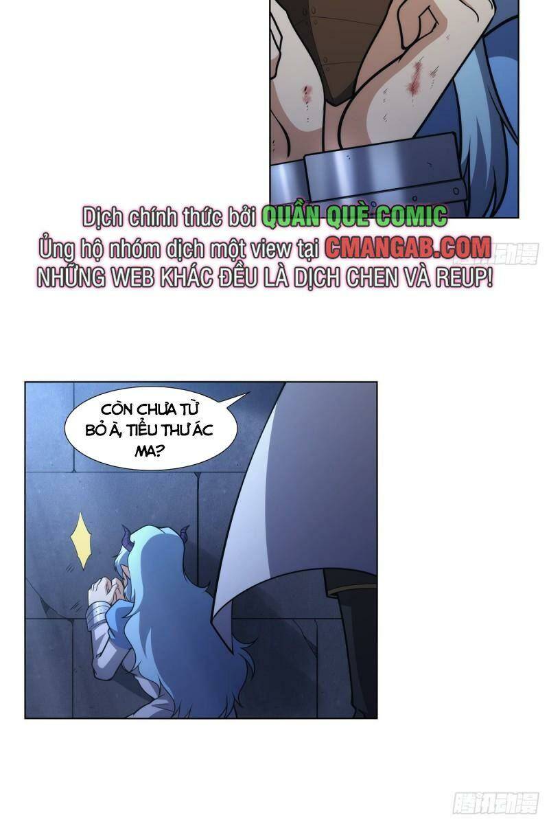 Ma Vương Thất Nghiệp Chapter 315 - Trang 2