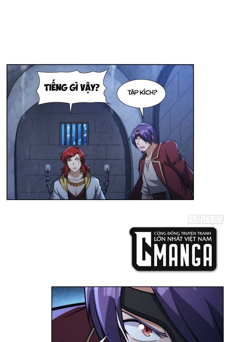 Ma Vương Thất Nghiệp Chapter 315 - Trang 2