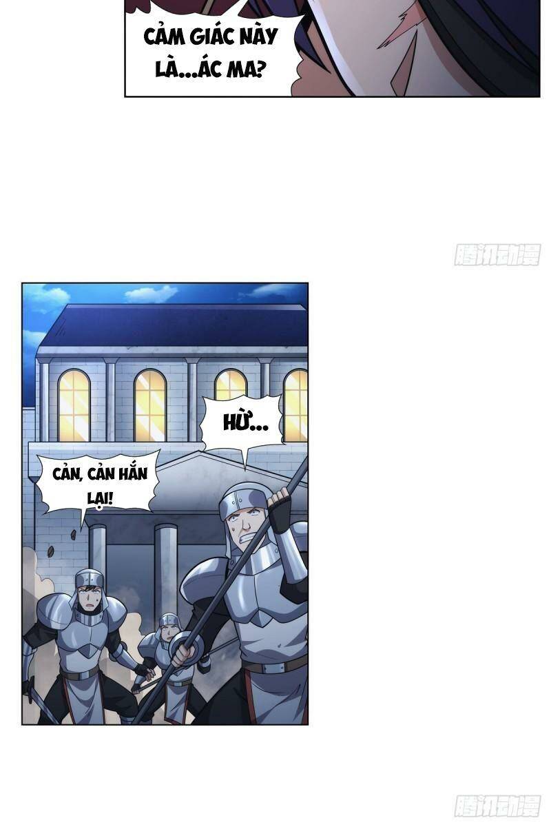 Ma Vương Thất Nghiệp Chapter 315 - Trang 2