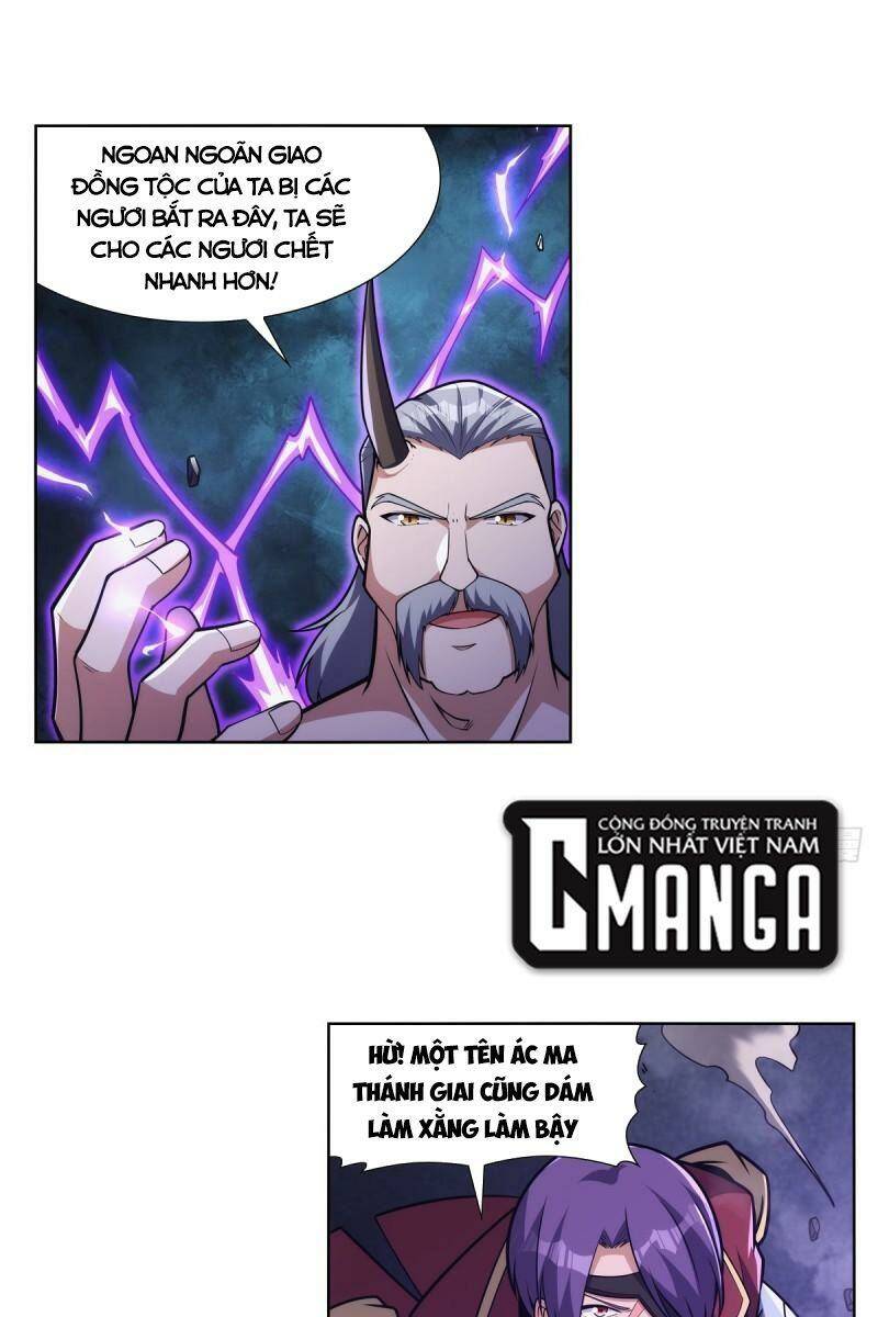 Ma Vương Thất Nghiệp Chapter 315 - Trang 2