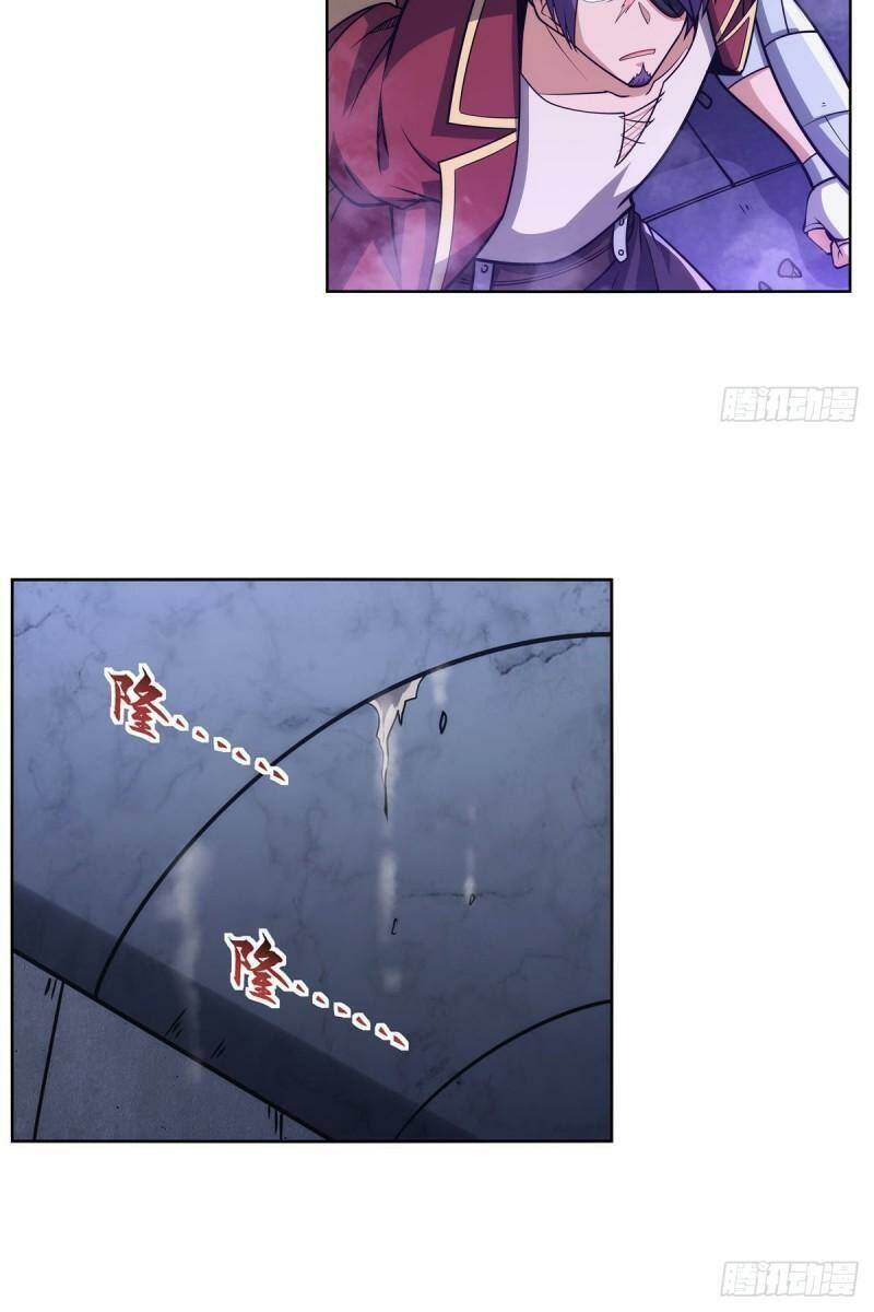 Ma Vương Thất Nghiệp Chapter 315 - Trang 2