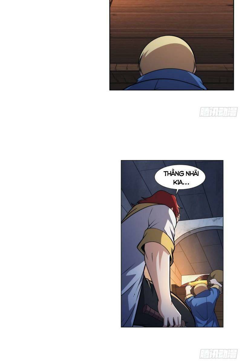 Ma Vương Thất Nghiệp Chapter 316 - Trang 2