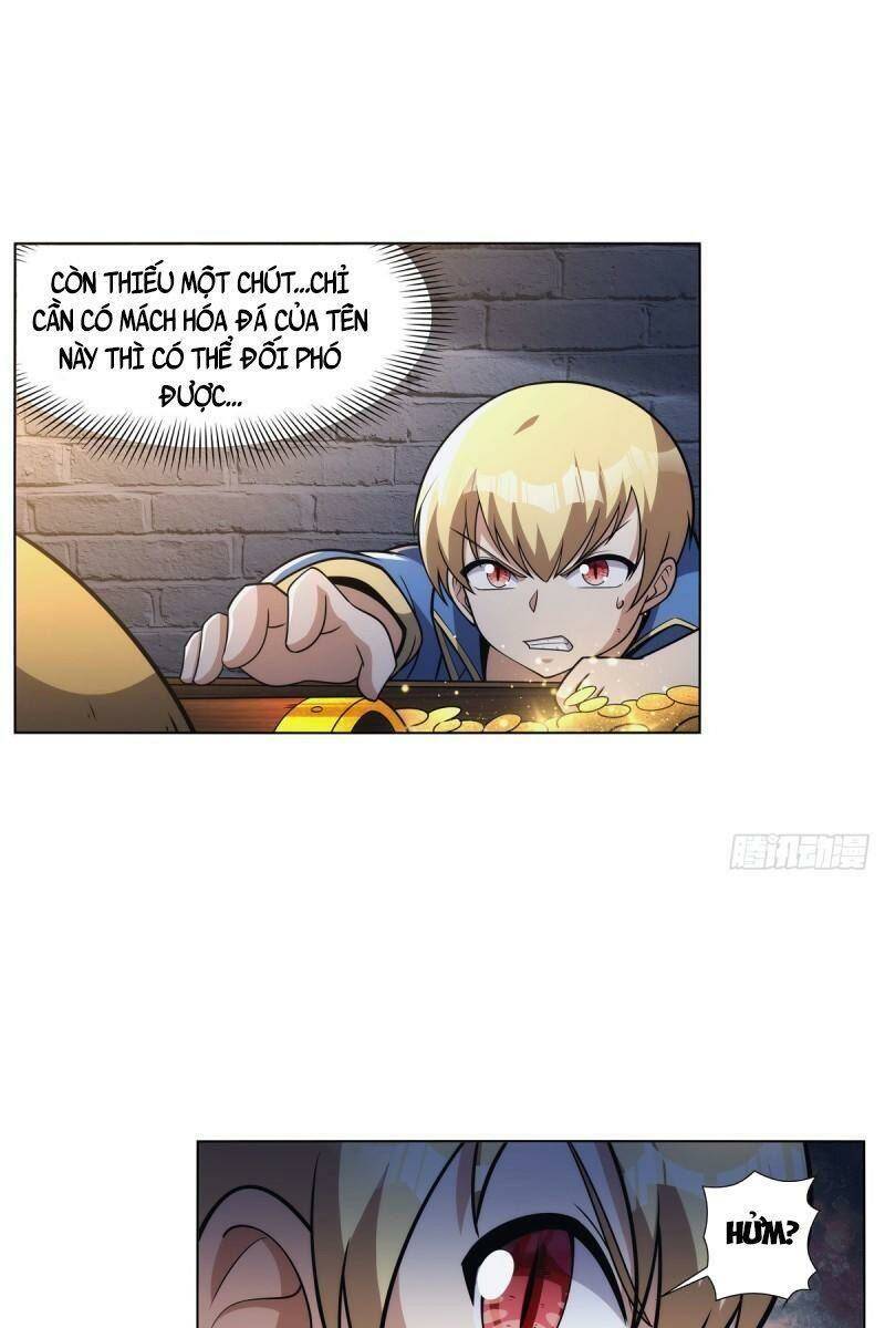 Ma Vương Thất Nghiệp Chapter 316 - Trang 2