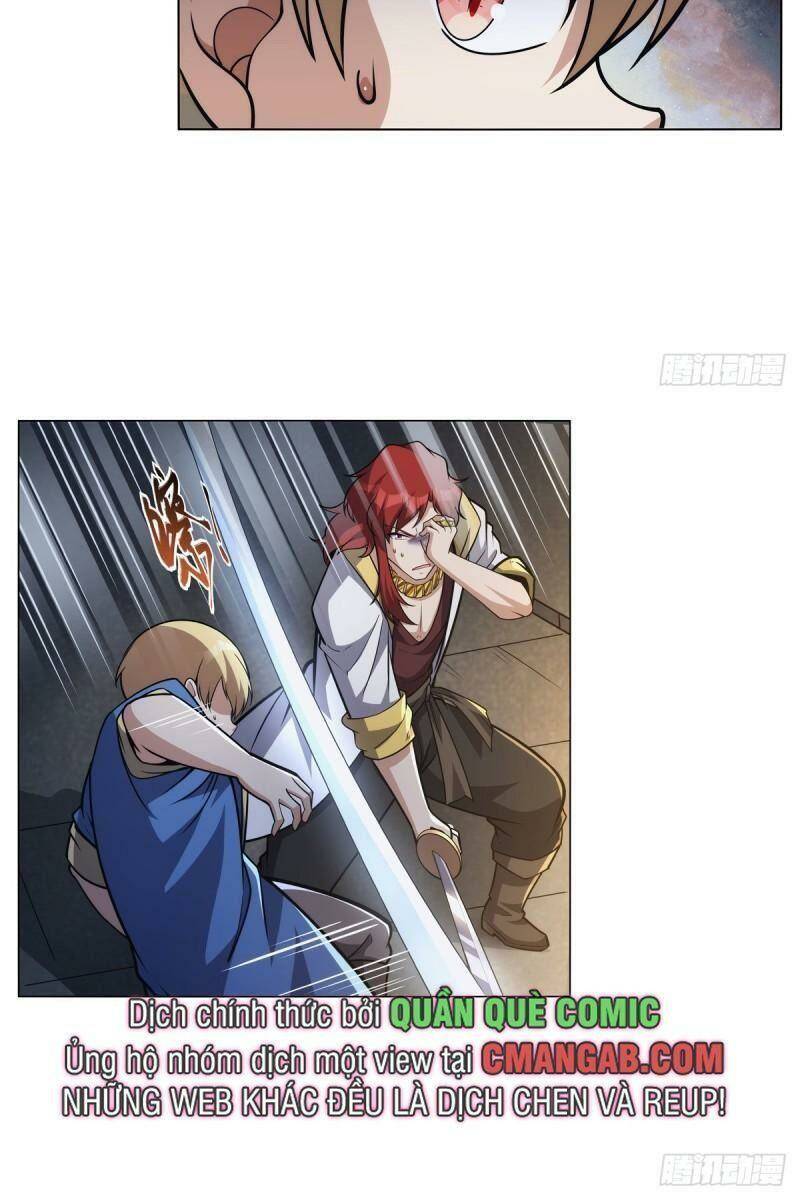 Ma Vương Thất Nghiệp Chapter 316 - Trang 2