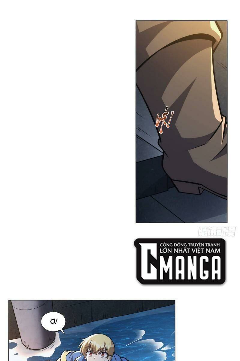 Ma Vương Thất Nghiệp Chapter 316 - Trang 2