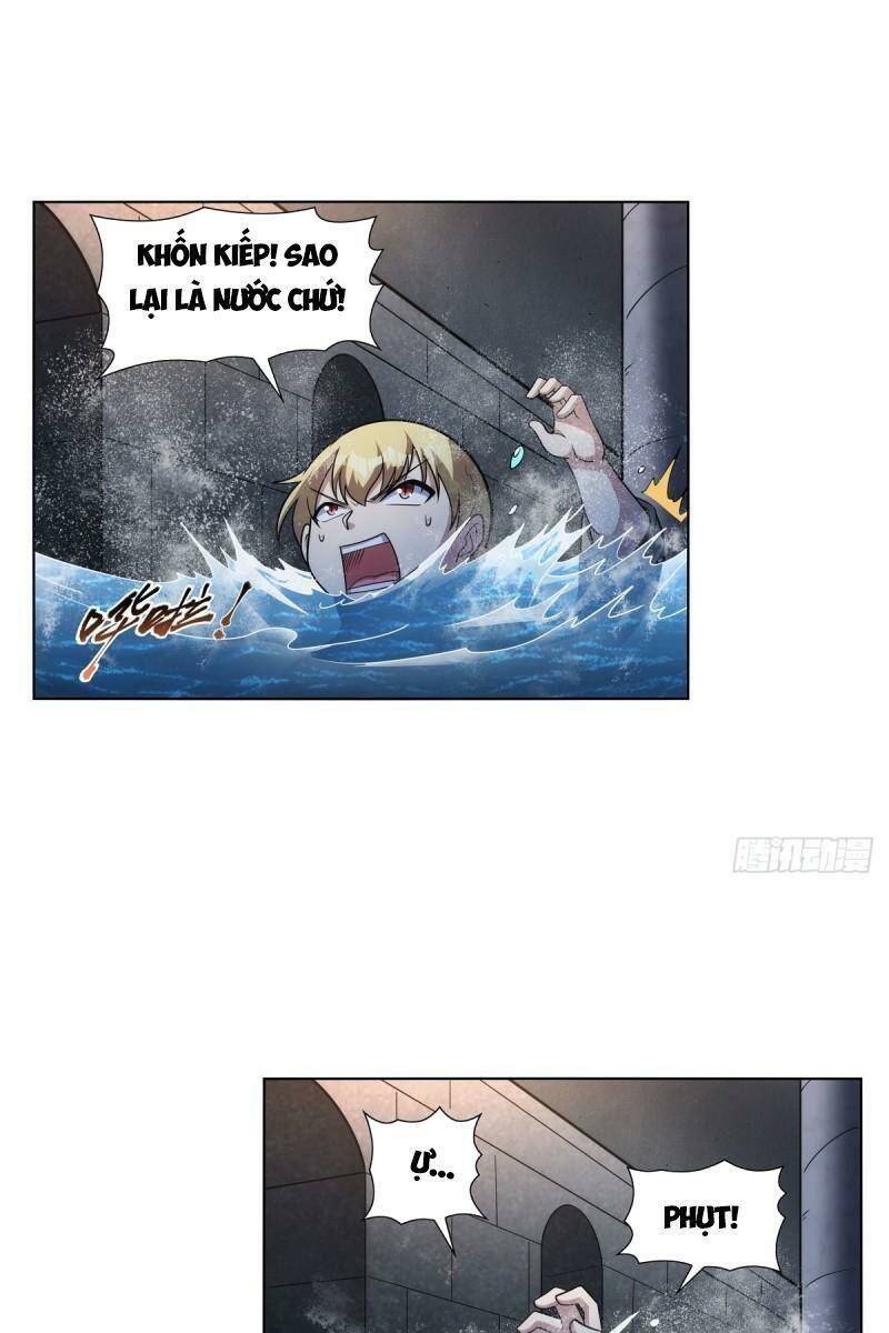 Ma Vương Thất Nghiệp Chapter 316 - Trang 2