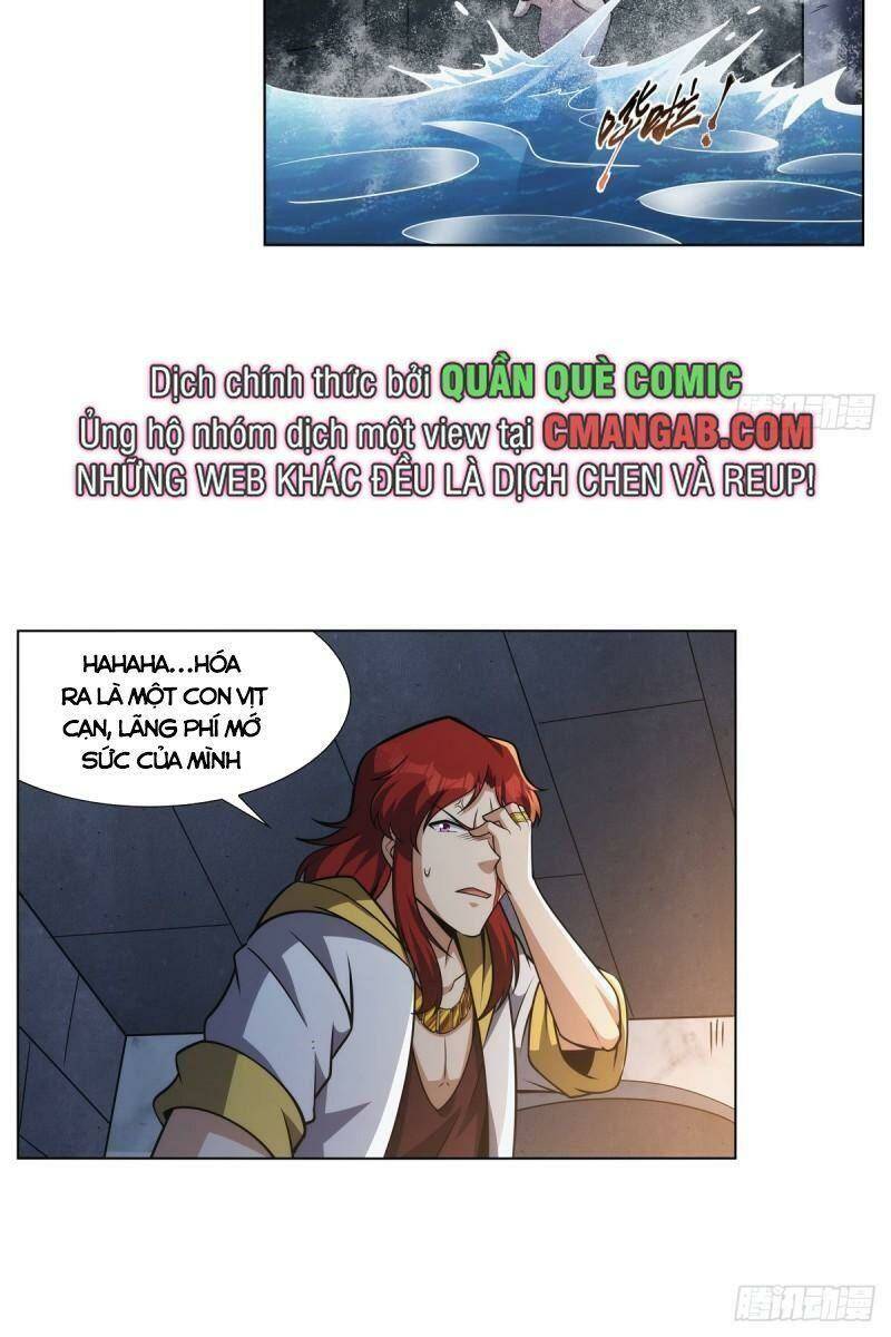 Ma Vương Thất Nghiệp Chapter 316 - Trang 2