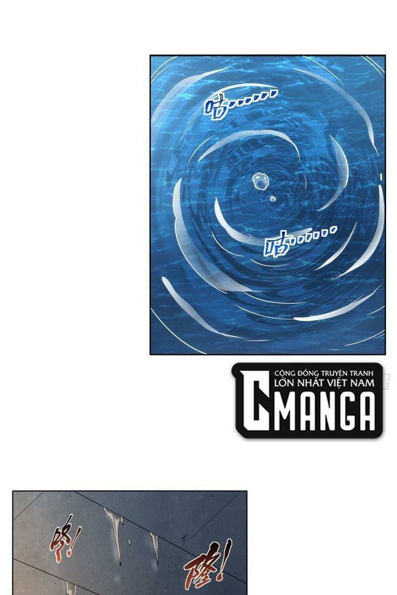 Ma Vương Thất Nghiệp Chapter 316 - Trang 2