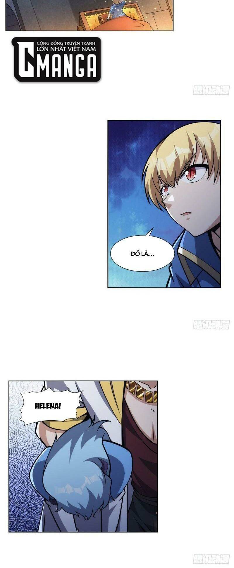 Ma Vương Thất Nghiệp Chapter 316 - Trang 2