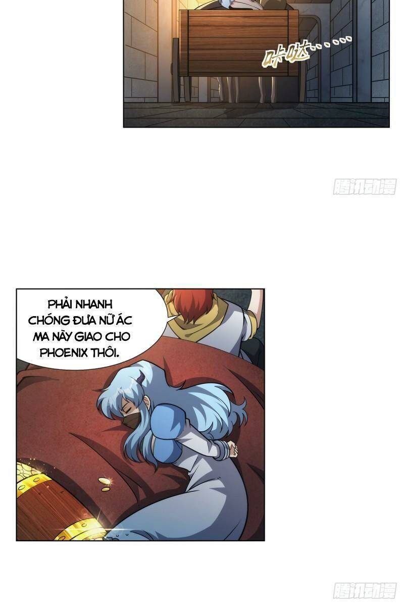 Ma Vương Thất Nghiệp Chapter 316 - Trang 2