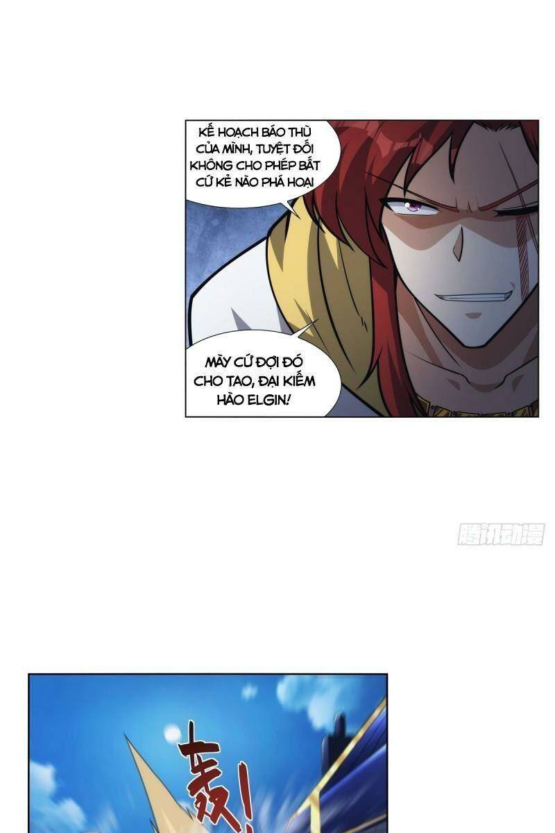 Ma Vương Thất Nghiệp Chapter 316 - Trang 2