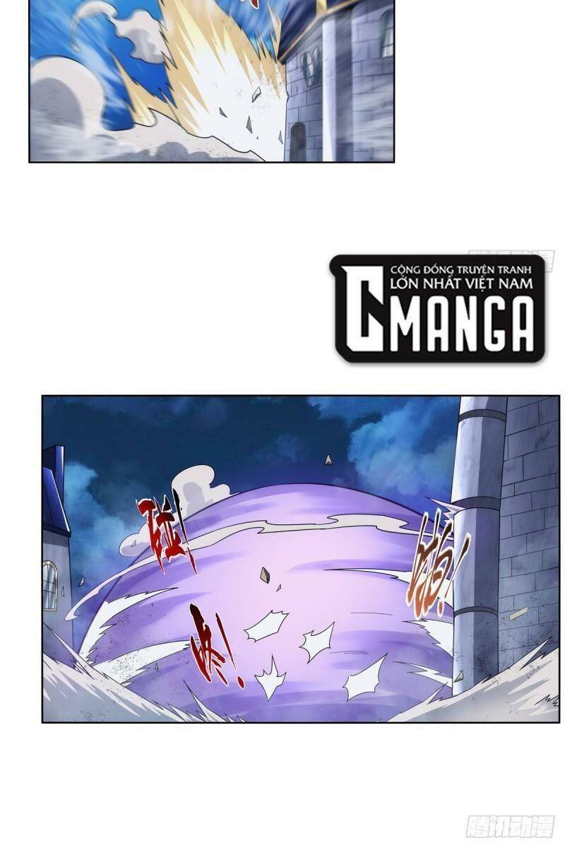 Ma Vương Thất Nghiệp Chapter 316 - Trang 2