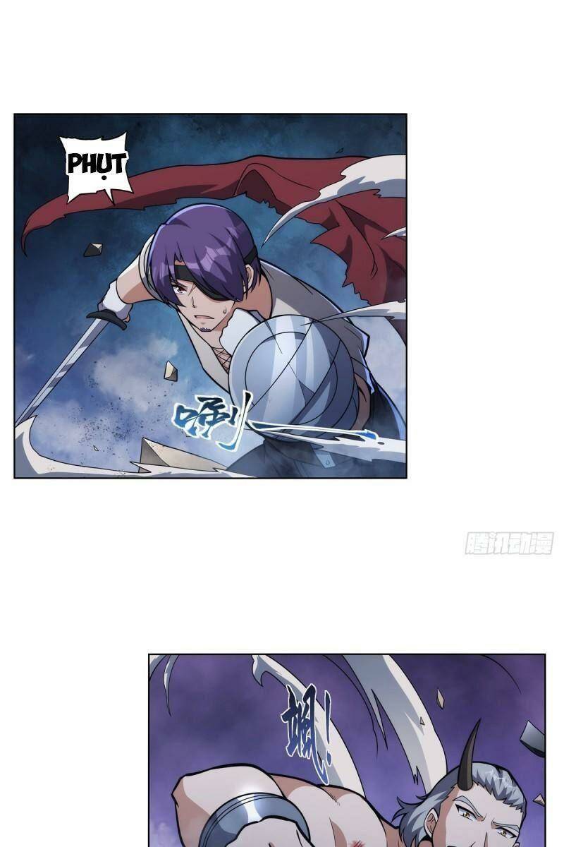 Ma Vương Thất Nghiệp Chapter 316 - Trang 2