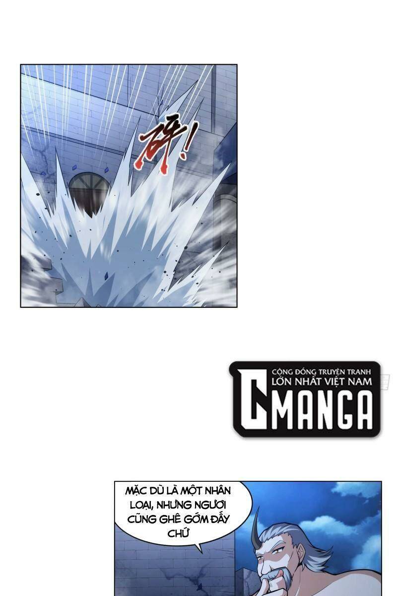 Ma Vương Thất Nghiệp Chapter 316 - Trang 2