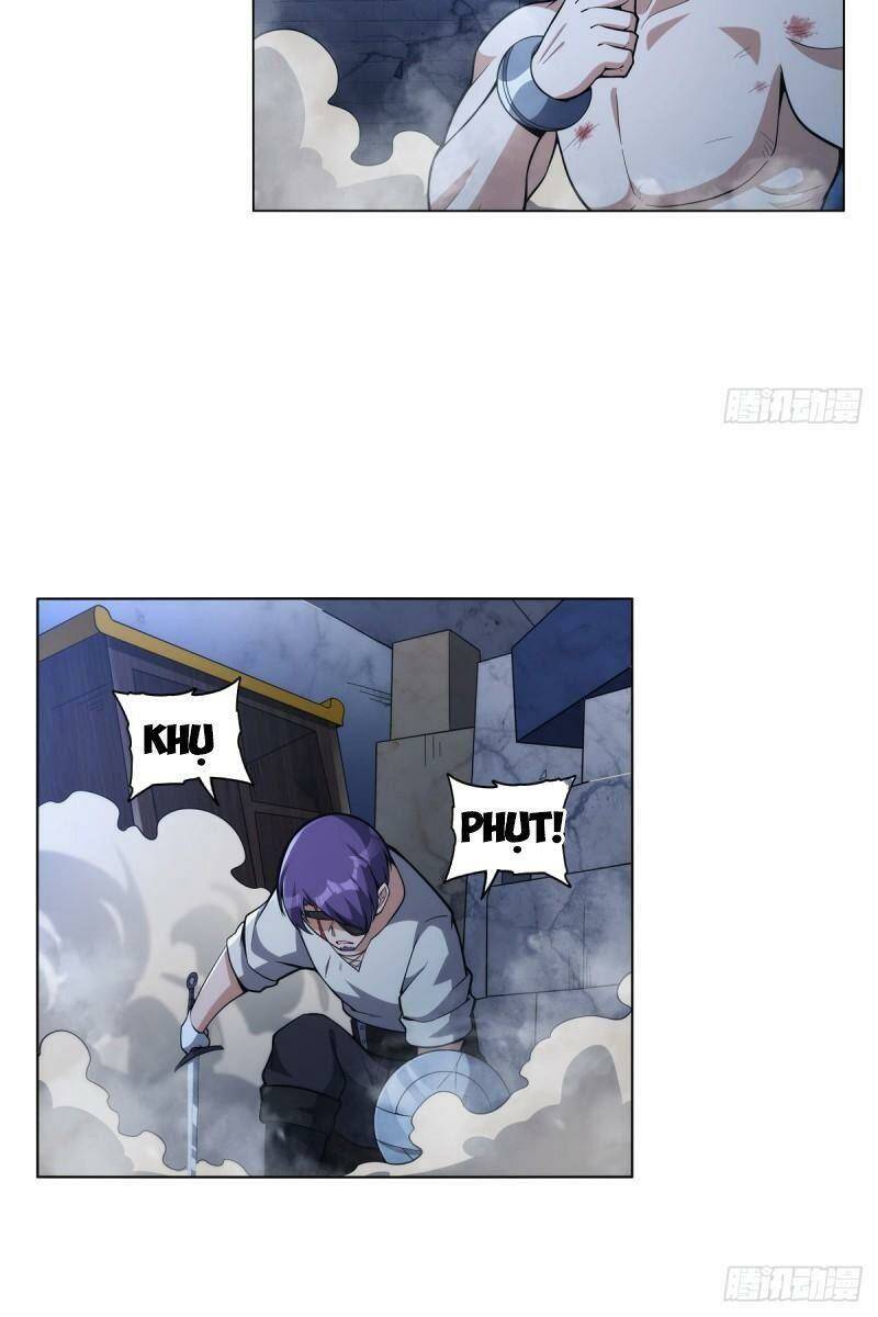 Ma Vương Thất Nghiệp Chapter 316 - Trang 2