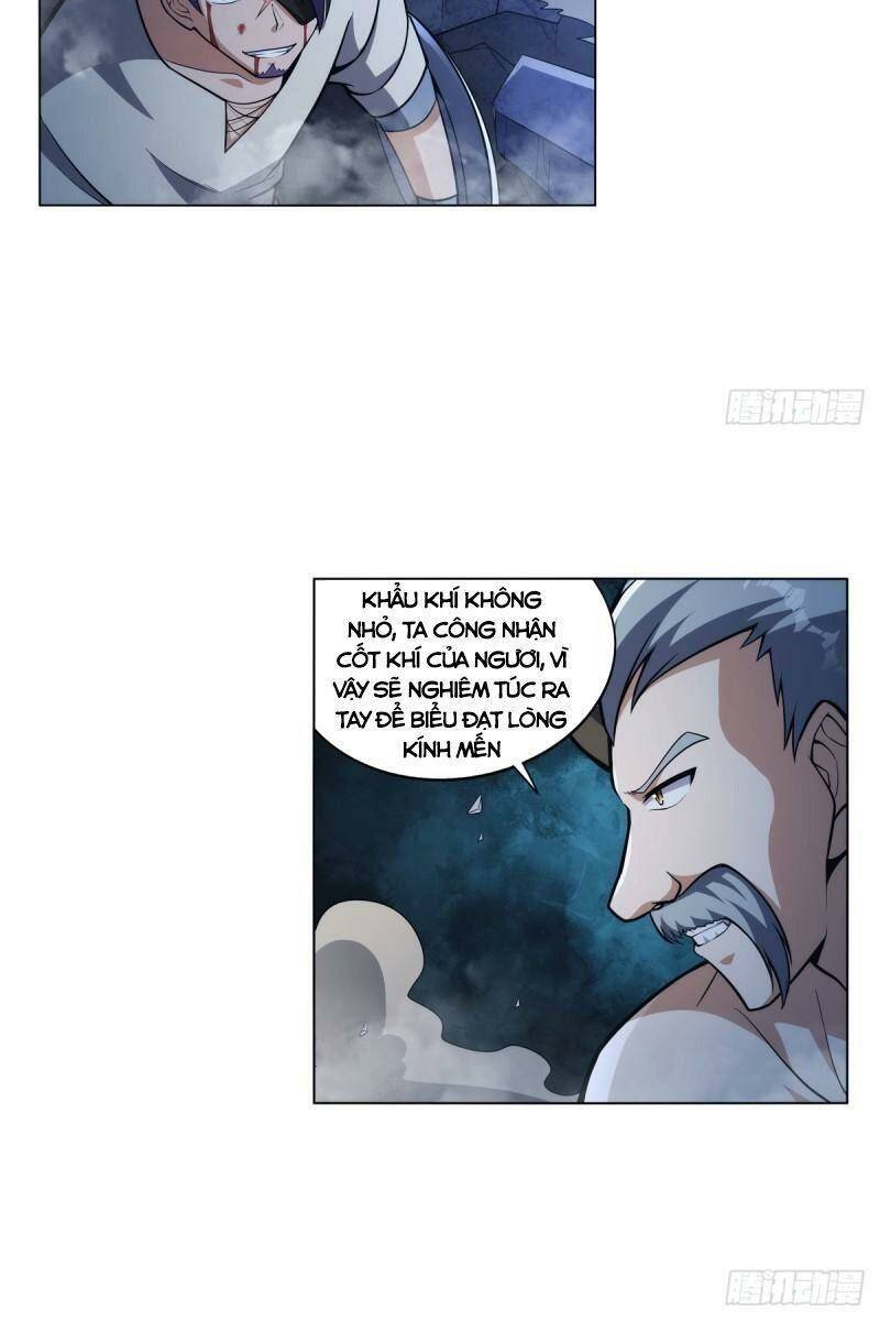 Ma Vương Thất Nghiệp Chapter 316 - Trang 2